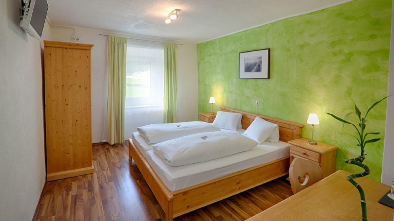 Gasthof Silbergasser Adults Only Brennero Exterior photo