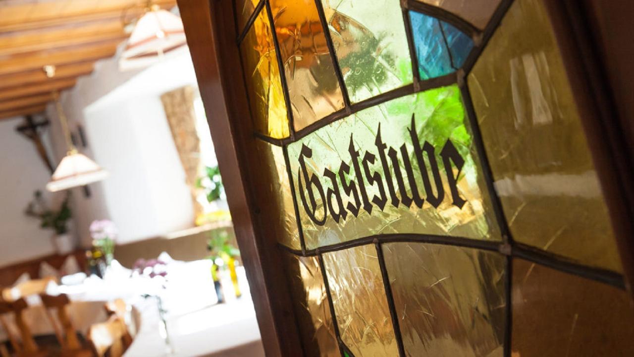 Gasthof Silbergasser Adults Only Brennero Exterior photo